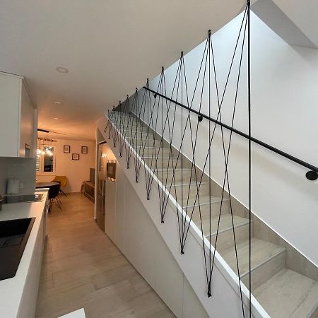 Ferienwohnung Citadela Primošten Exterior foto