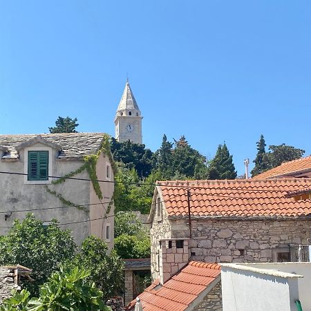 Ferienwohnung Citadela Primošten Exterior foto