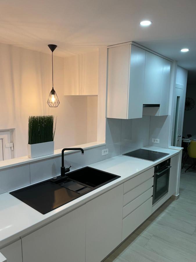 Ferienwohnung Citadela Primošten Exterior foto