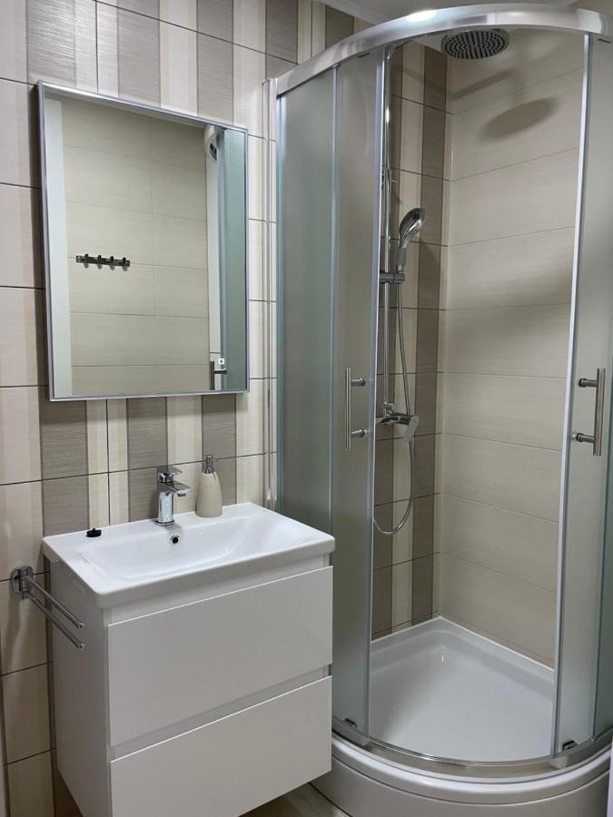 Ferienwohnung Citadela Primošten Exterior foto