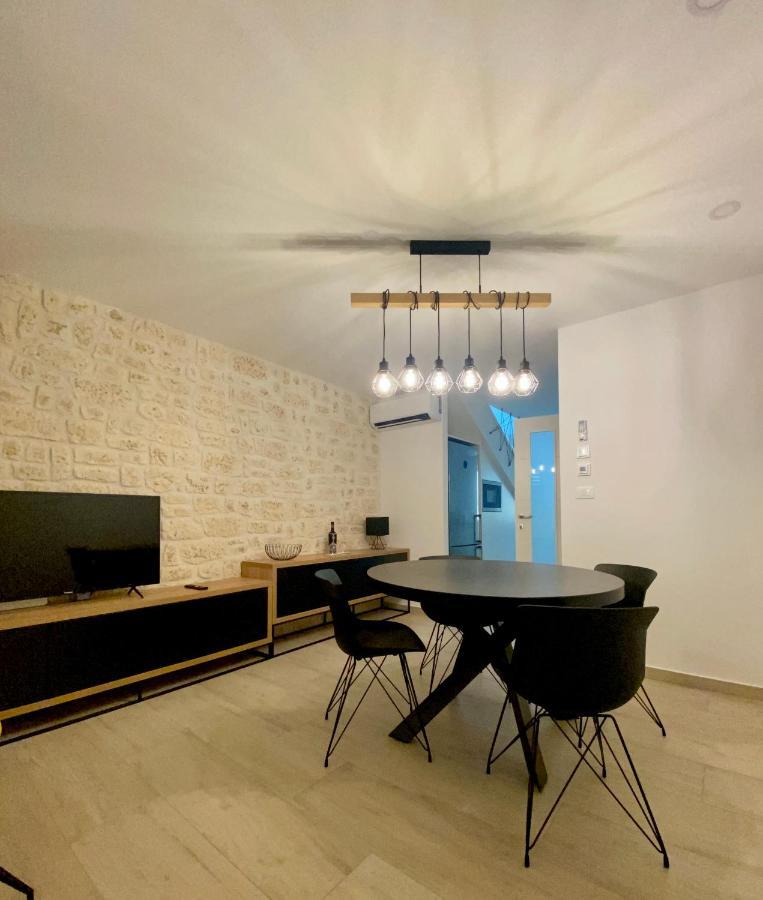 Ferienwohnung Citadela Primošten Exterior foto